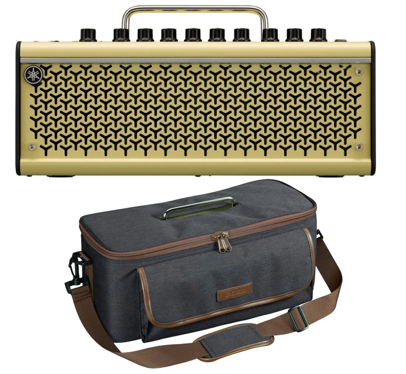 YAMAHA -PACK- THR10 II WIRELESS AMPLIFICADOR GUITARRA + FUNDA THRBG1