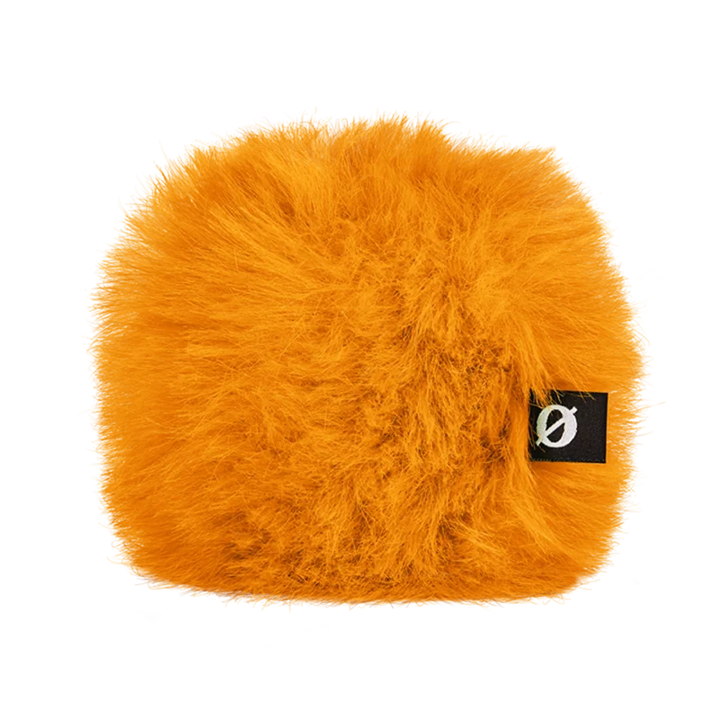 RODE WS9O PROTECCION ANTIVIENTO PARA MICROFONO NARANJA
