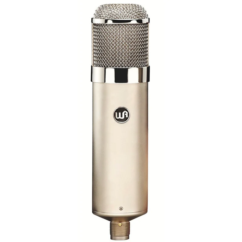 WARM AUDIO WA-47 MICROFONO DE CONDENSADOR