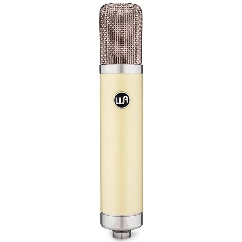 WARM AUDIO WA-251 MICROFONO DE CONDENSADOR