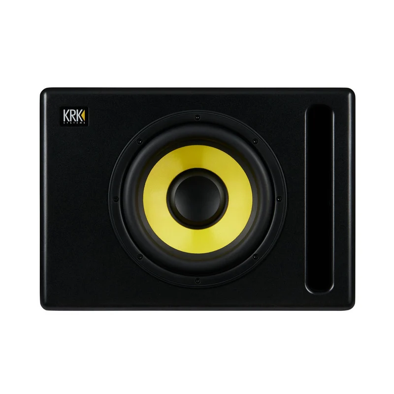 KRK S10.4 SUBGRAVE ACTIVO 10 PULGADAS
