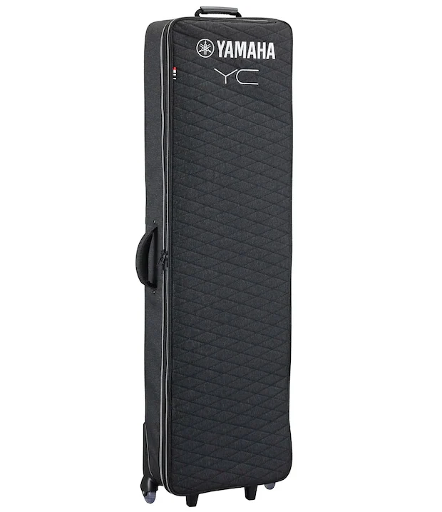 YAMAHA SCYC88 MALETA TRANSPORTE PARA PIANO YC88