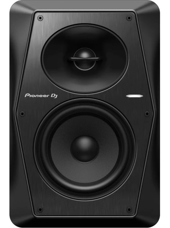 PIONEER DJ VM50 MONITOR ACTIVO NEGRO. UNIDAD