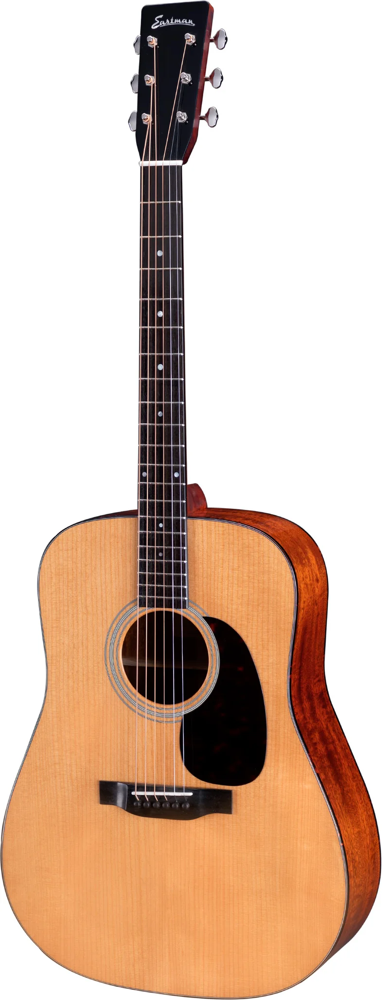 EASTMAN E10D TC TRADITIONAL GUITARRA ACUSTICA DREADNOUGHT NATURAL THERMO CURED
