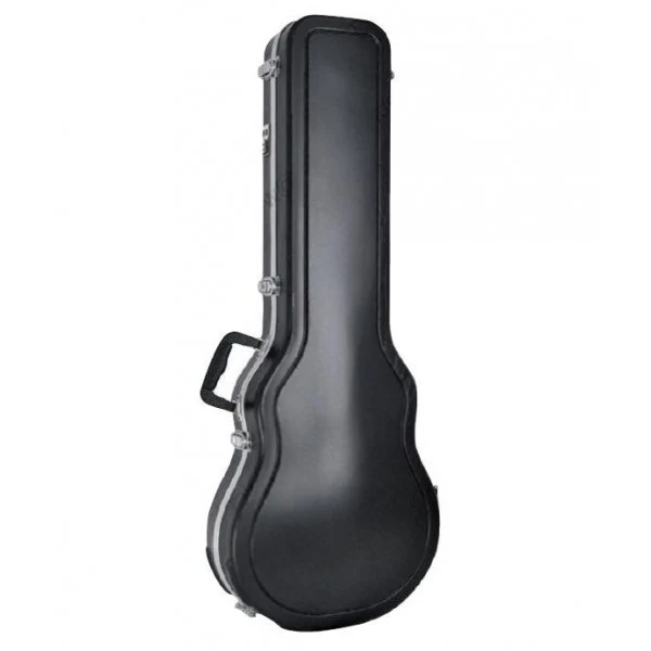 AUVISA RCLP ESTUCHE ABS PARA GUITARRA ELECTRICA TIPO LES PAUL