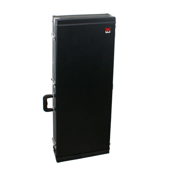 AUVISA EMGEKBE 10605B ESTUCHE DE MADERA PARA BAJO ELECTRICO