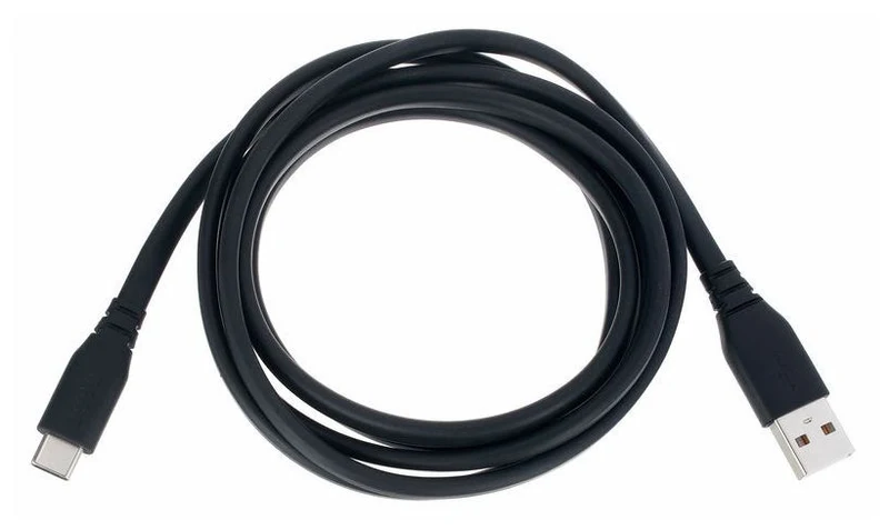 RODE SC18 CABLE USB C A USB A 1.5 METROS