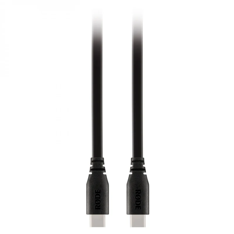 RODE SC17 CABLE USB C A USB C 1.5 METROS