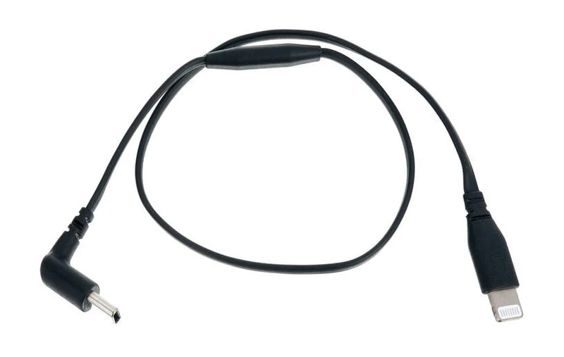 RODE SC15 CABLE USB C A LIGHTNING 3 METROS
