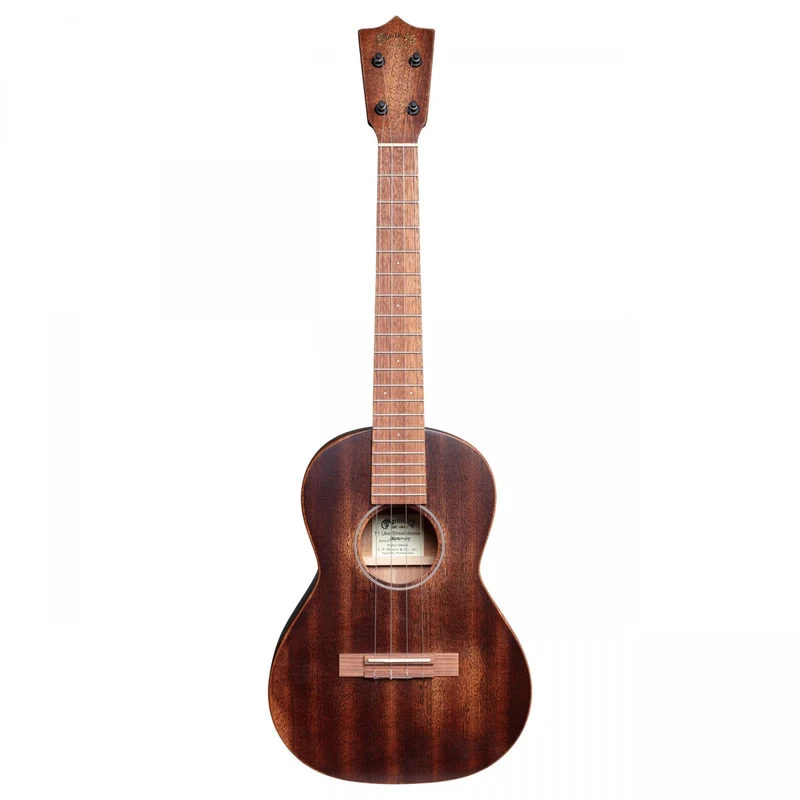 MARTIN T1 STREET STREET MASTER UKELELE TENOR