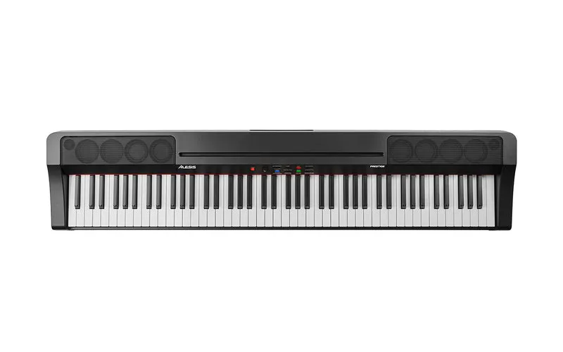 ALESIS PRESTIGE PIANO DIGITAL 88 TECLAS