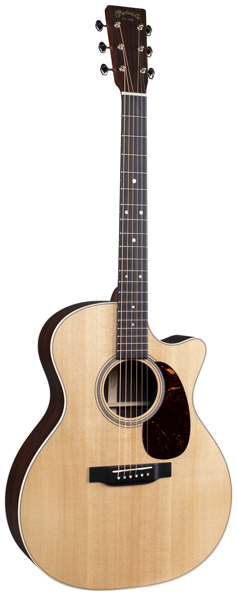 MARTIN GPC16E ROSEWOOD GUITARRA ELECTROACUSTICA GRAND PERFORMANCE