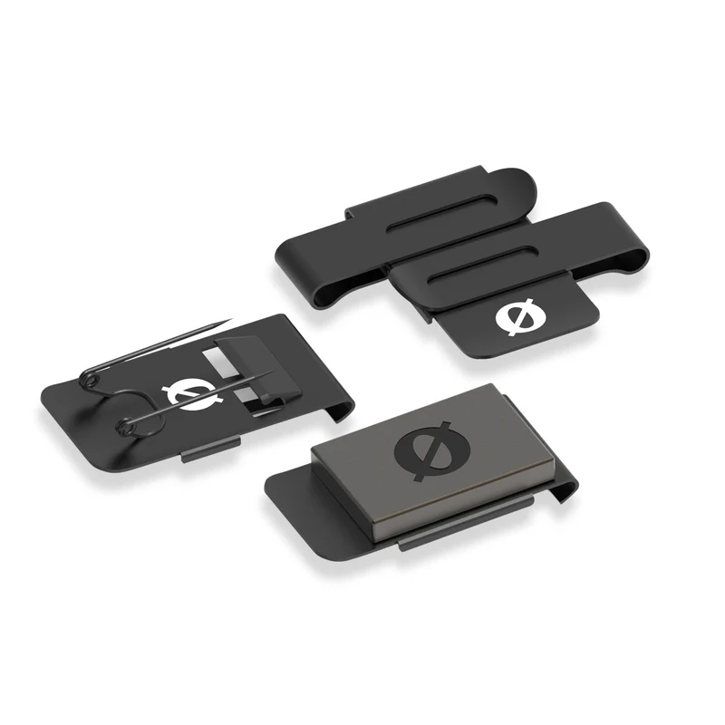 RODE FLEXCLIP-GO CLIPS PARA MICROFONO WIRELESS GO
