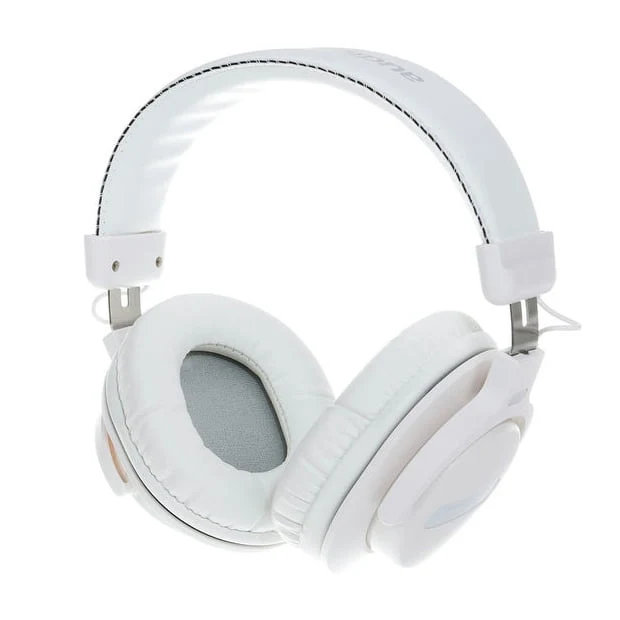 AUDIO TECHNICA PRO5X WH AURICULARES DJ BLANCOS