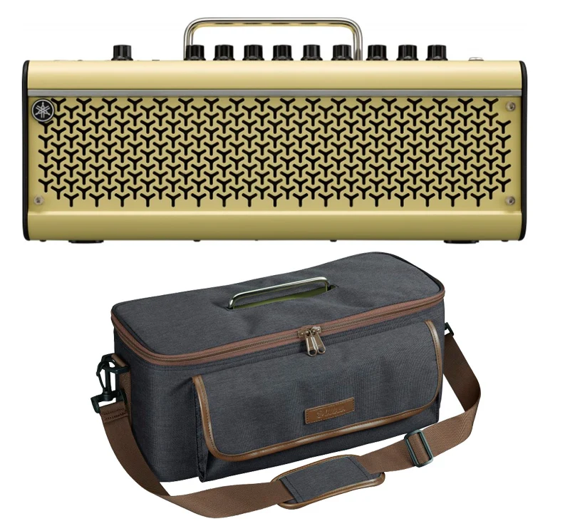 YAMAHA -PACK- THR30 II WIRELESS AMPLIFICADOR GUITARRA + FUNDA THRBG1
