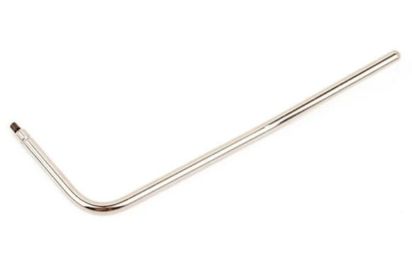 FENDER 0992300100 TREMOLO ARM FENDER DELUXE LOCKING CHROME
