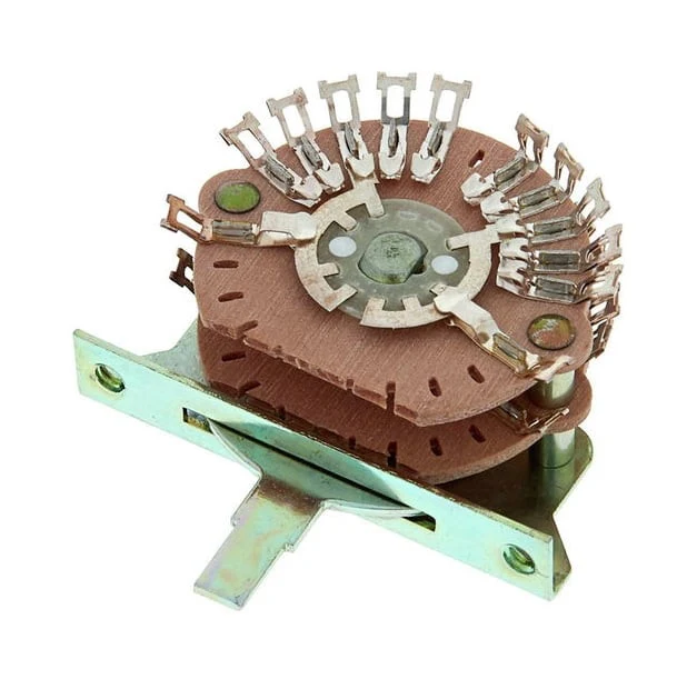 FENDER 0992251000 SELECTOR DE 5 POSICIONES