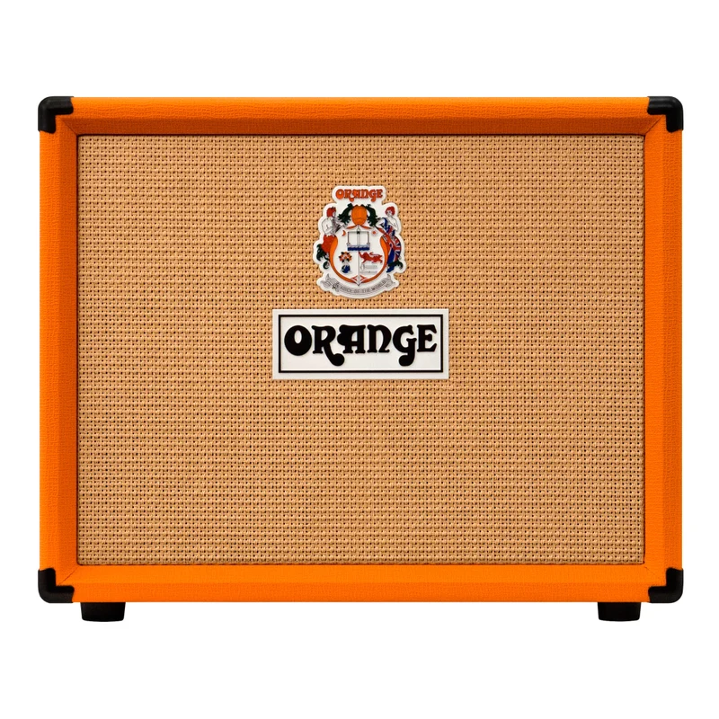 ORANGE SUPER CRUSH 100C AMPLIFICADOR GUITARRA