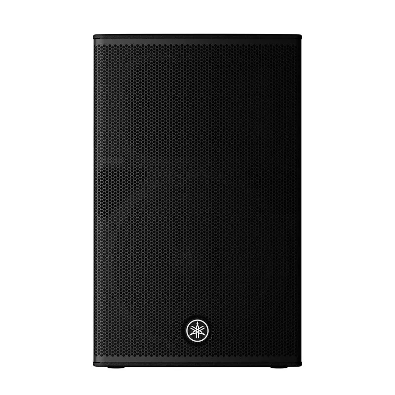 YAMAHA CHR15 ALTAVOZ 15 PULGADAS