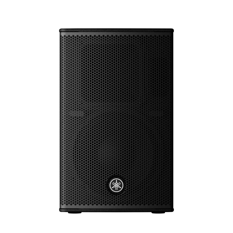 YAMAHA DHR10 ALTAVOZ ACTIVO 10 PULGADAS