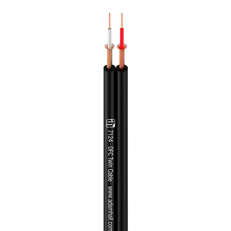 ADAM HALL 7124 CABLE PARALELO OFC. UN METRO.