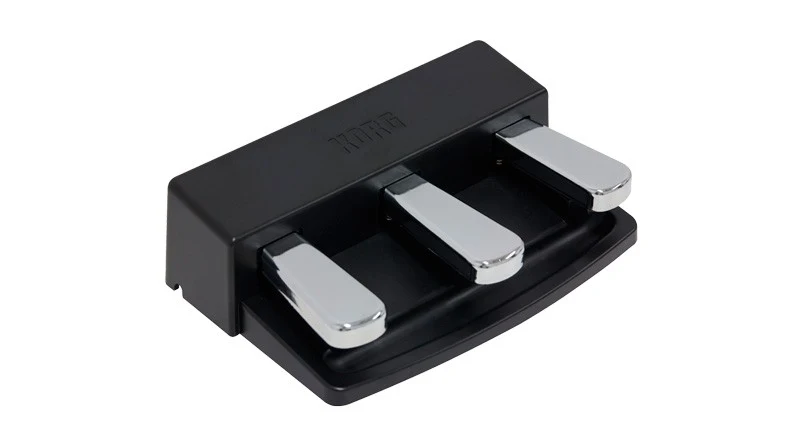 KORG PU-2 PEDALERA PARA PIANO