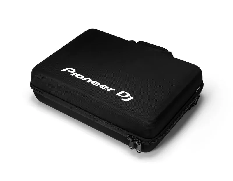 PIONEER DJ DJC2CHM BAG BOLSA TRANSPORTE PARA DJM-S3, DJM-S5, DJM-250MK2 O DJM-450