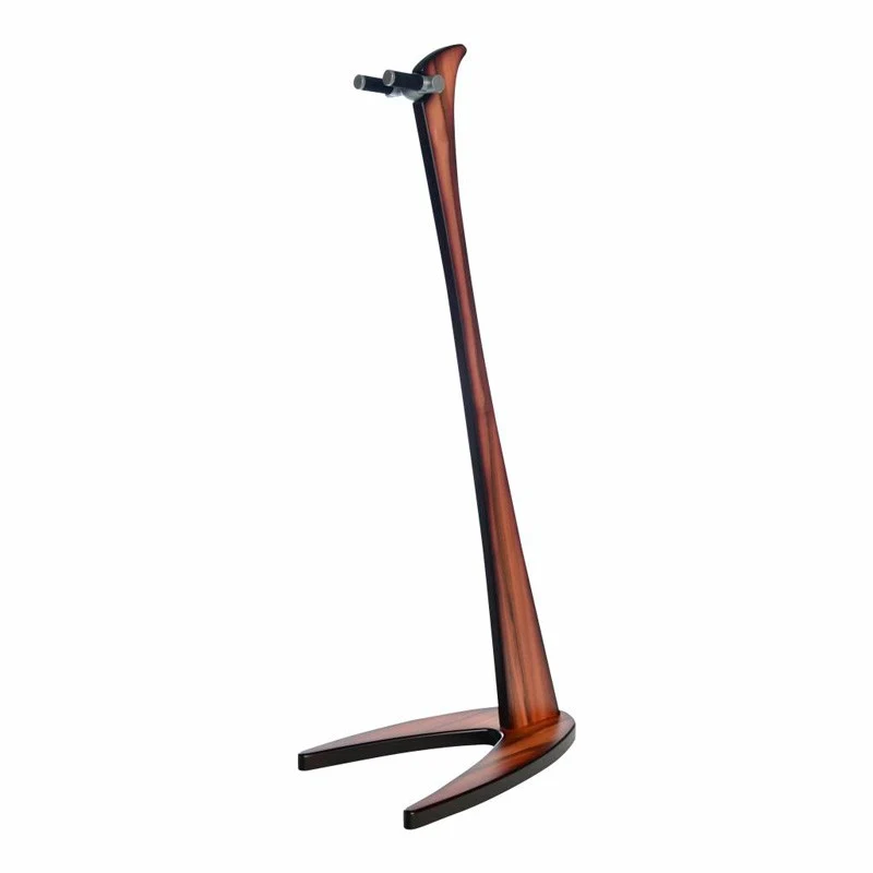 BULLDOG PHOENIX SOPORTE GUITARRA MADERA NATURAL CARRIER TINEO SUNBURST
