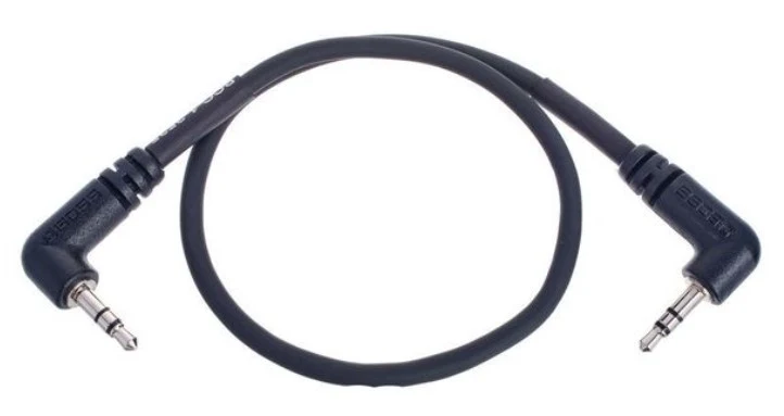 BOSS BCC-1-3535 CABLE MIDI MINIJACK 30CM