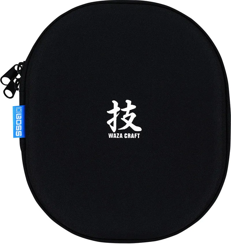 BOSS WAZA CB-WZ-AIR ESTUCHE PARA AURICULARES BOSS WAZA AIR