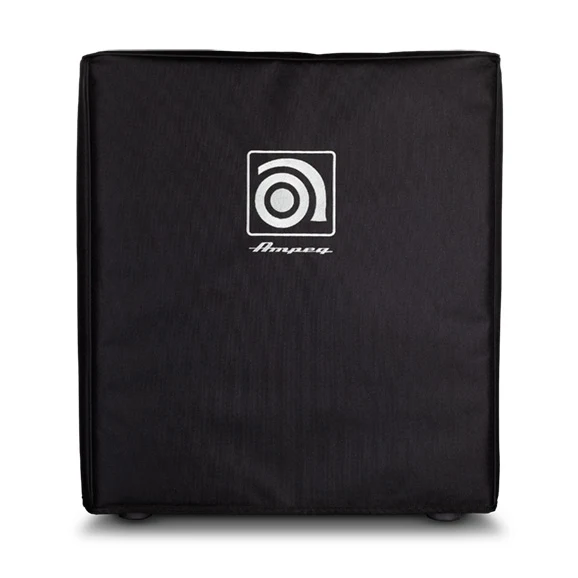 AMPEG CVRRB112 FUNDA PARA AMPLIFICADOR DE BAJO ROCKET BASS RB112