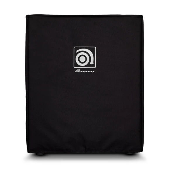AMPEG CVRRB210 FUNDA PARA AMPLIFICADOR DE BAJO ROCKET BASS RB210