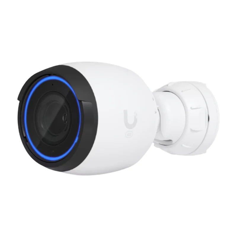 Ubiquiti Cámara de Seguridad 8MP 4K PoE, UVC-G5-PRO