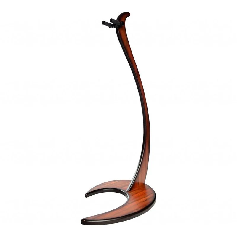 BULLDOG DRAGON ONE SOPORTE GUITARRA DE MADERA BLACK CARRIER TINEO SUNBURST