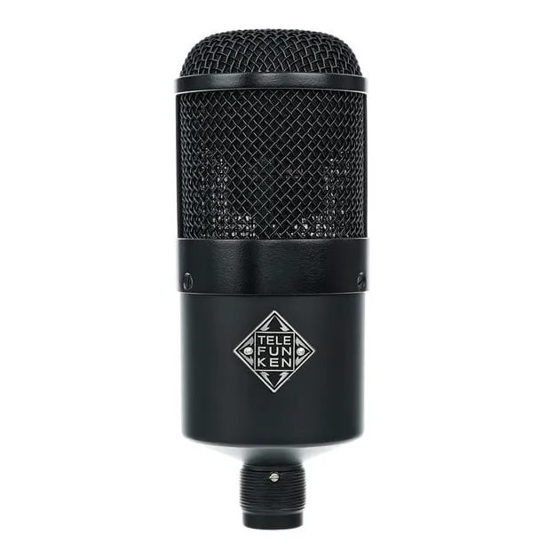 TELEFUNKEN M82 MICROFONO DINAMICO