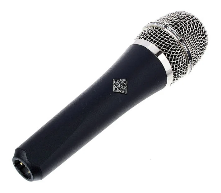 TELEFUNKEN M80 MICROFONO DINAMICO