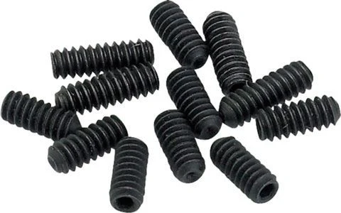 FENDER 0994927000 AM SRS SADDLE HEIGHT SCREWS