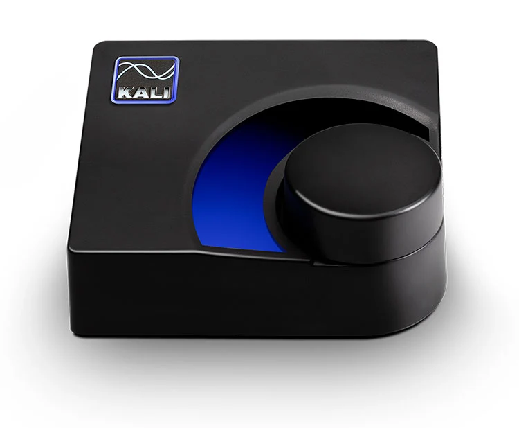 KALI AUDIO MV-BT RECEPTOR BLUETOOTH PARA MONITORES