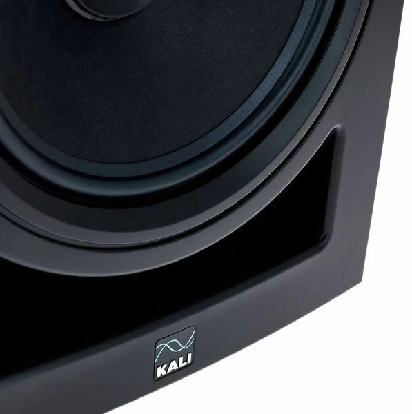 KALI AUDIO IN8 V2 INDEPENDENCE MONITOR ACTIVO 3 VIAS NEGRO. UNIDAD