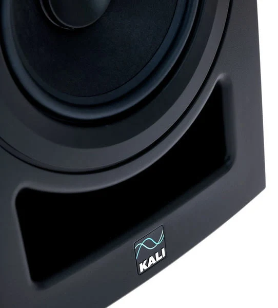 KALI AUDIO IN5 INDEPENDENCE MONITOR ACTIVO 3 VIAS NEGRO. UNIDAD