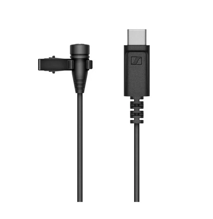 SENNHEISER XS LAV USB-C MICROFONO LAVALIER