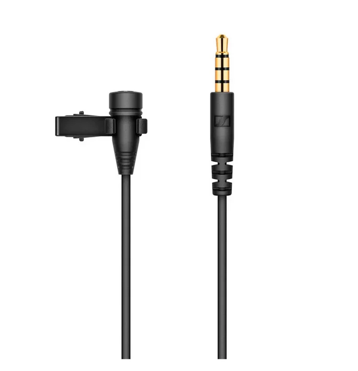 SENNHEISER XS LAV MOBILE MICROFONO LAVALIER
