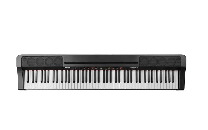 ALESIS PRESTIGE ARTIST PIANO DIGITAL 88 TECLAS