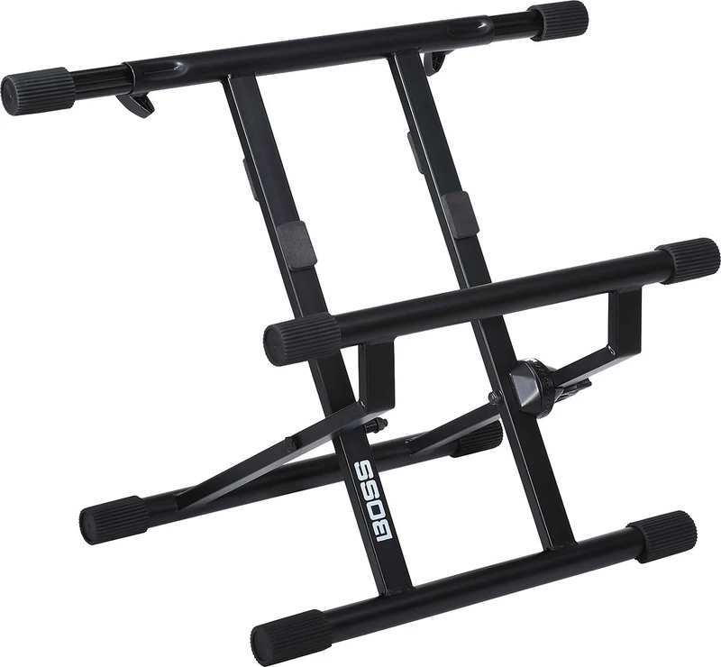 BOSS BAS1 SOPORTE AJUSTABLE PARA AMPLIFICADOR