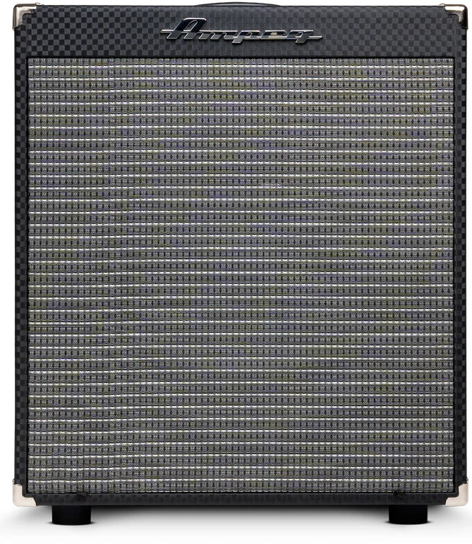 AMPEG RB112 ROCKET BASS AMPLIFICADOR PARA BAJO