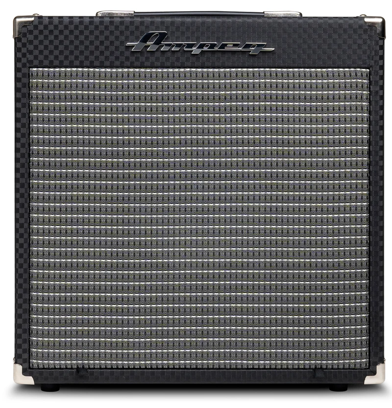 AMPEG RB108 ROCKET BASS AMPLIFICADOR PARA BAJO