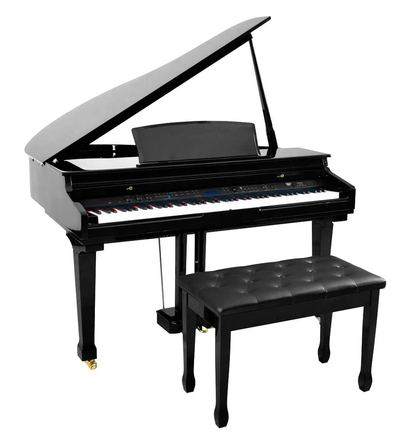 ARTESIA AG50 PIANO DIGITAL DE COLA