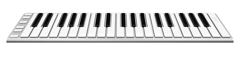 ARTESIA XKEY37 TECLADO CONTROLADOR 37 TECLAS