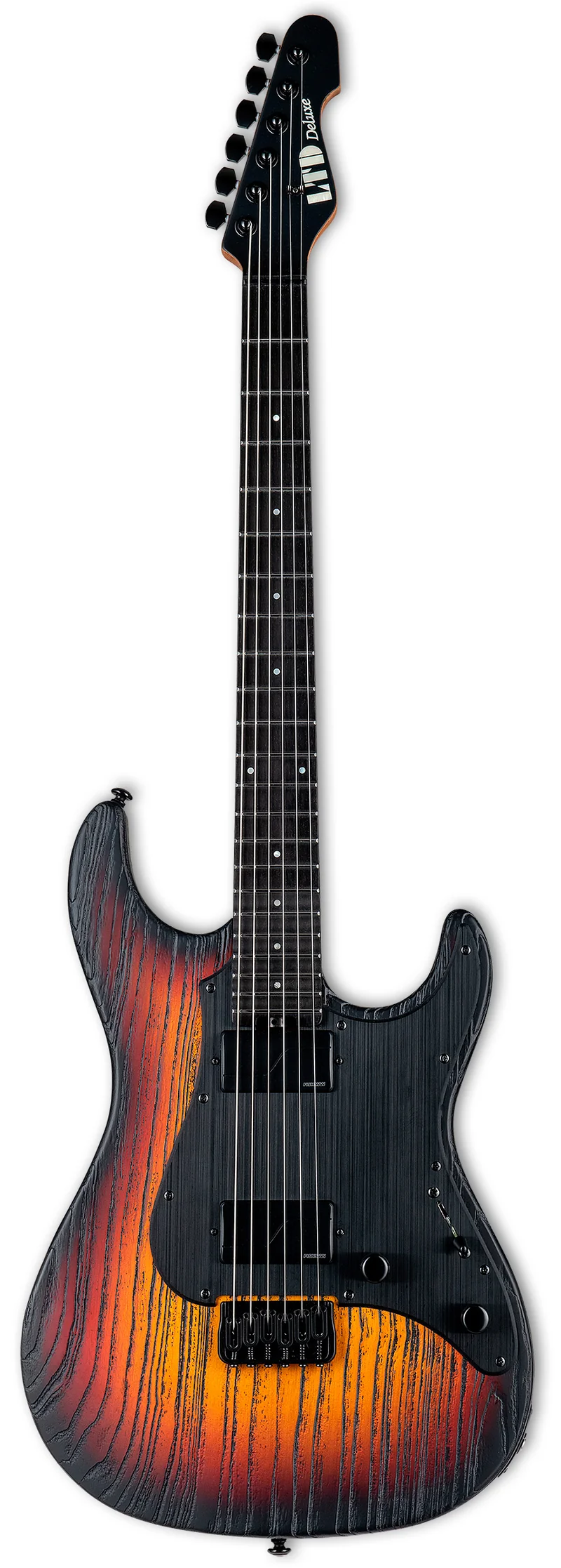 ESP LTD SN1000HT FB GUITARRA ELECTRICA FIRE BLAST
