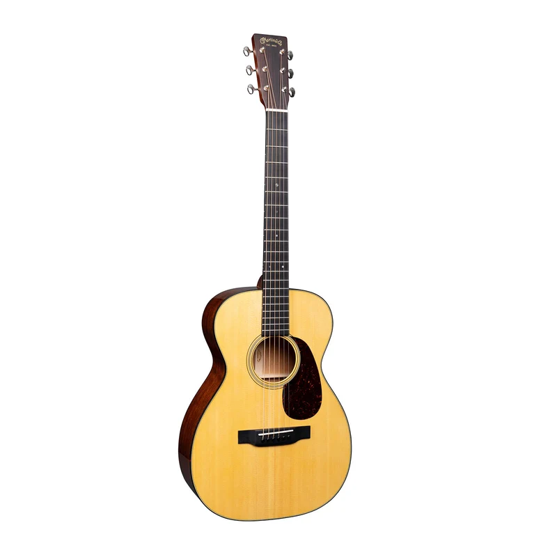 MARTIN 018 STANDARD GUITARRA ACUSTICA NATURAL